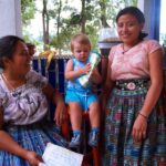 Gwatemala / Dominika Zaręba