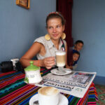 Gwatemala / Dominika Zaręba