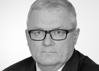 Sędzia Andrzej Ryński / www.sn.pl