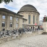 Kolonia. Spacer po mieście / Jarosław Kubalski / Radio Kielce