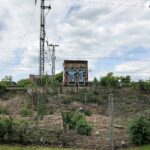 Kolonia. Spacer po mieście / Jarosław Kubalski / Radio Kielce