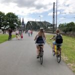 Kolonia. Spacer po mieście / Jarosław Kubalski / Radio Kielce