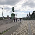 Kolonia. Spacer po mieście / Jarosław Kubalski / Radio Kielce