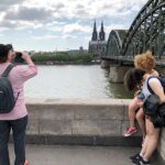 Kolonia. Spacer po mieście / Jarosław Kubalski / Radio Kielce