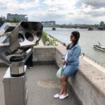 Kolonia. Spacer po mieście / Jarosław Kubalski / Radio Kielce