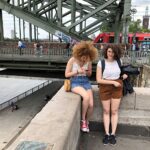 Kolonia. Spacer po mieście / Jarosław Kubalski / Radio Kielce