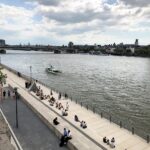 Kolonia. Spacer po mieście / Jarosław Kubalski / Radio Kielce