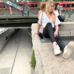 Kolonia. Spacer po mieście / Jarosław Kubalski / Radio Kielce