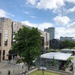 Kolonia. Spacer po mieście / Jarosław Kubalski / Radio Kielce