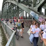 Kolonia. Spacer po mieście / Jarosław Kubalski / Radio Kielce