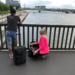 Kolonia. Spacer po mieście / Jarosław Kubalski / Radio Kielce