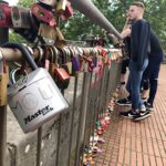 Kolonia. Spacer po mieście / Jarosław Kubalski / Radio Kielce