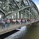 Kolonia. Spacer po mieście / Jarosław Kubalski / Radio Kielce