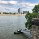 Kolonia. Spacer po mieście / Jarosław Kubalski / Radio Kielce