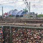 Kolonia. Spacer po mieście / Jarosław Kubalski / Radio Kielce