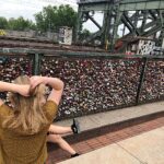 Kolonia. Spacer po mieście / Jarosław Kubalski / Radio Kielce