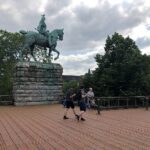 Kolonia. Spacer po mieście / Jarosław Kubalski / Radio Kielce