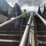 Kolonia. Spacer po mieście / Jarosław Kubalski / Radio Kielce