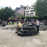 Kolonia. Spacer po mieście / Jarosław Kubalski / Radio Kielce