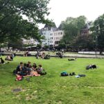 Kolonia. Spacer po mieście / Jarosław Kubalski / Radio Kielce