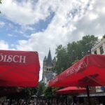 Kolonia. Spacer po mieście / Jarosław Kubalski / Radio Kielce