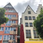 Kolonia. Spacer po mieście / Jarosław Kubalski / Radio Kielce