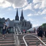 Kolonia. Spacer po mieście / Jarosław Kubalski / Radio Kielce