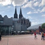 Kolonia. Spacer po mieście / Jarosław Kubalski / Radio Kielce