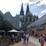 Kolonia. Spacer po mieście / Jarosław Kubalski / Radio Kielce