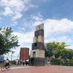 Kolonia. Spacer po mieście / Jarosław Kubalski / Radio Kielce