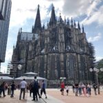 Kolonia. Spacer po mieście / Jarosław Kubalski / Radio Kielce