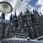 Kolonia. Spacer po mieście / Jarosław Kubalski / Radio Kielce