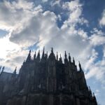 Kolonia. Spacer po mieście / Jarosław Kubalski / Radio Kielce