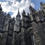 Kolonia. Spacer po mieście / Jarosław Kubalski / Radio Kielce