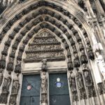 Kolonia. Spacer po mieście / Jarosław Kubalski / Radio Kielce