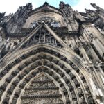 Kolonia. Spacer po mieście / Jarosław Kubalski / Radio Kielce