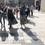 Kolonia. Spacer po mieście / Jarosław Kubalski / Radio Kielce