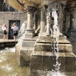 Kolonia. Spacer po mieście / Jarosław Kubalski / Radio Kielce