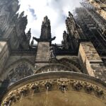 Kolonia. Spacer po mieście / Jarosław Kubalski / Radio Kielce