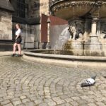 Kolonia. Spacer po mieście / Jarosław Kubalski / Radio Kielce