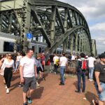 Kolonia. Spacer po mieście / Jarosław Kubalski / Radio Kielce