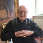 05.03.2018 Ks Witold Stolarczyk / Marlena Płaska / Radio Kielce