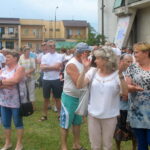 Koncert uwielbienia, połączony z festynem rodzinnym / Anna Głąb / Radio Kielce
