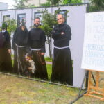 Koncert uwielbienia, połączony z festynem rodzinnym / Anna Głąb / Radio Kielce