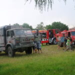 Koncert uwielbienia, połączony z festynem rodzinnym / Anna Głąb / Radio Kielce