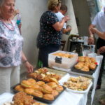 Koncert uwielbienia, połączony z festynem rodzinnym / Anna Głąb / Radio Kielce