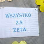 Koncert uwielbienia, połączony z festynem rodzinnym / Anna Głąb / Radio Kielce