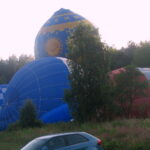 II Fiesta Balonowa / Anna Głąb / Radio Kielce