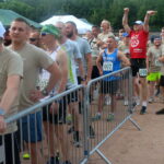 Bieg Świętokrzyska Dycha / Anna Głąb / Radio Kielce