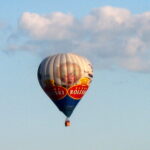 II Fiesta Balonowa / Anna Głąb / Radio Kielce